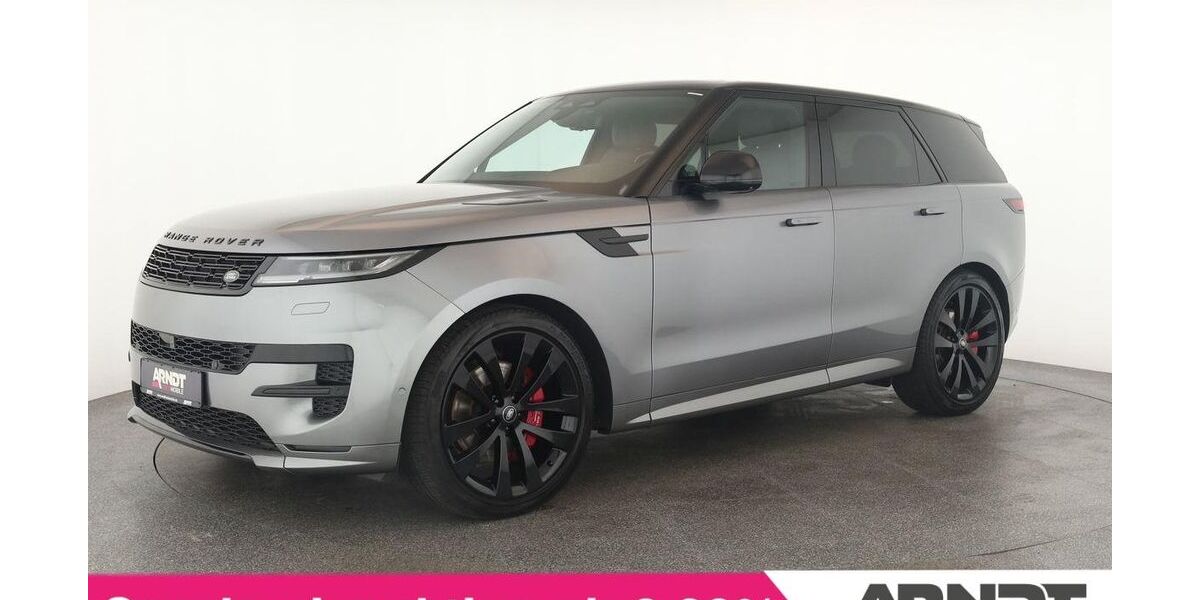 Land Rover Range Rover Sport 42.990 km 89.884 &euro; Neuss 41460
