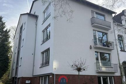 Wohnung Krefeld Cracau - 2 Zimmer, 70 m&sup2;, 630&euro; | Angebot:25790785