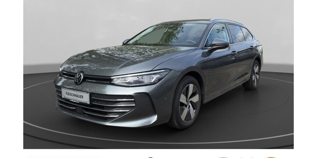 VW Passat Variant 42.235 km 32.770 &euro; Mönchengladbach 41238