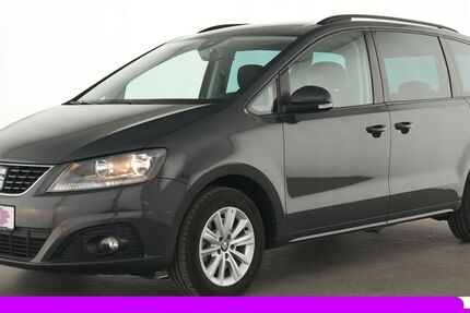 Seat Alhambra 78.343 km 25.989 &euro; Neuss 41460