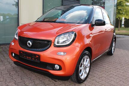 Smart ForFour 74.900 km 7.450 &euro; Mönchengladbach 41066