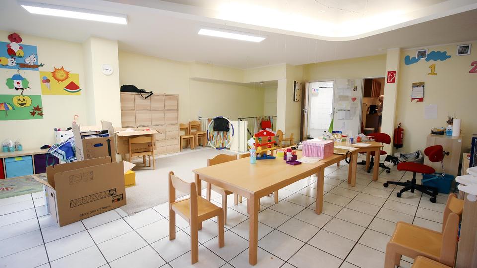 Gewerbeobjekt Krefeld - 799&euro; | Angebot:22922804