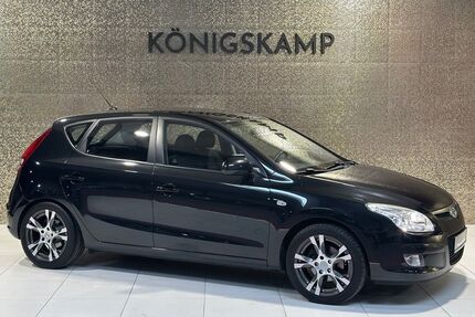 Hyundai i30 123.770 km 5.690 &euro; Jülich 52428