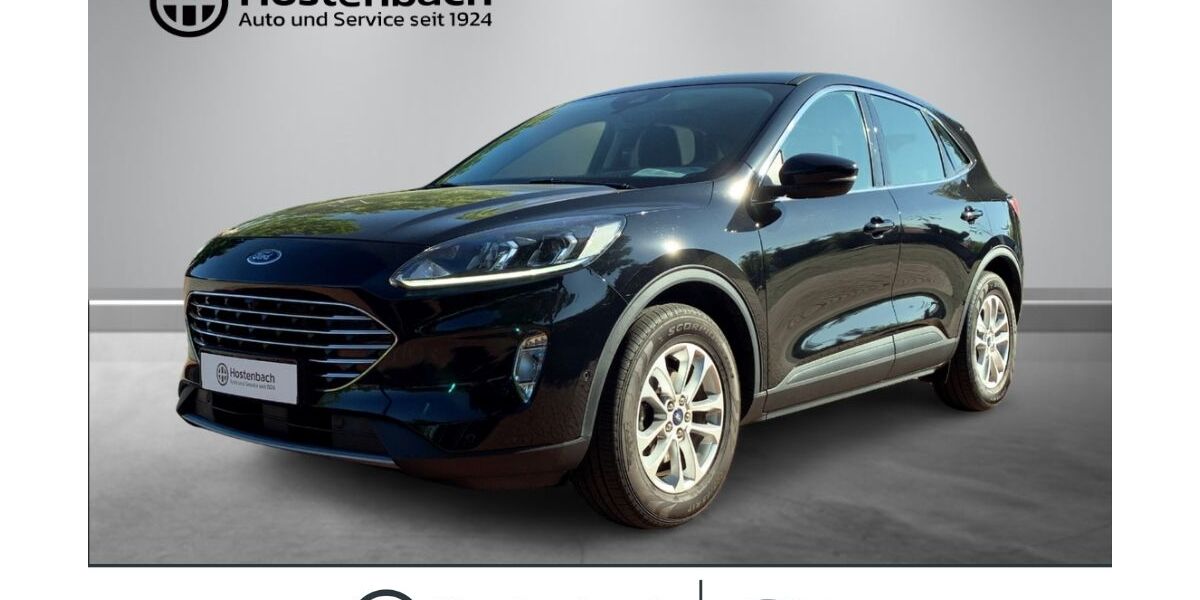 Ford Kuga 89.062 km 18.250 &euro; Jülich 52428