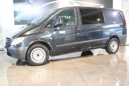 Mercedes-Benz Vito 236.048 km 9.100 &euro; Ratingen 40880