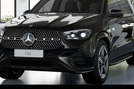 Mercedes-Benz GLE 450 8.425 km 89.990 &euro; Düsseldorf 40470