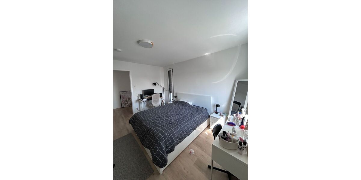 Helle 3-Zimmer Wohnung im 4. EG in Mönchengladbach - Appartement Mönchengladbach Nord | Angebot:27245056