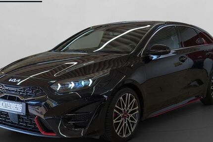 Kia pro ceed / ProCeed 37.500 km 28.450 &euro; Leverkusen 51381