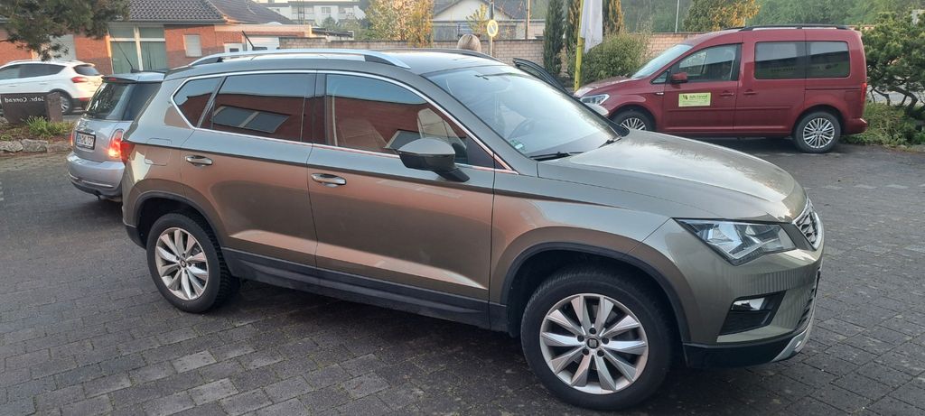 Seat Altea 82.000 km 14.800 &euro; Kerpen 50171