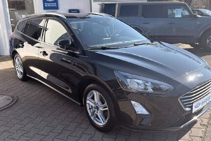 Ford Focus 82.744 km 14.290 &euro; Grevenbroich 41517