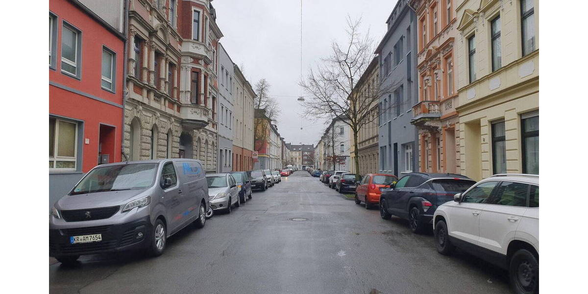 Mehrfamilienhaus, Wohnhaus Krefeld Stadtmitte - 494.000&euro; | Angebot:26200170