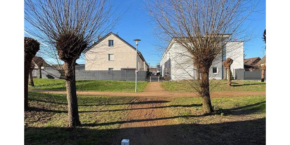 Reihenmittelhaus Viersen Süchteln - 3 Zimmer, 135 m&sup2;, 435.000&euro; | Angebot:25837445