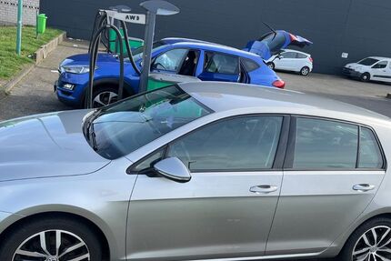 VW Golf 168.000 km 7.750 &euro; Mönchengladbach 41066