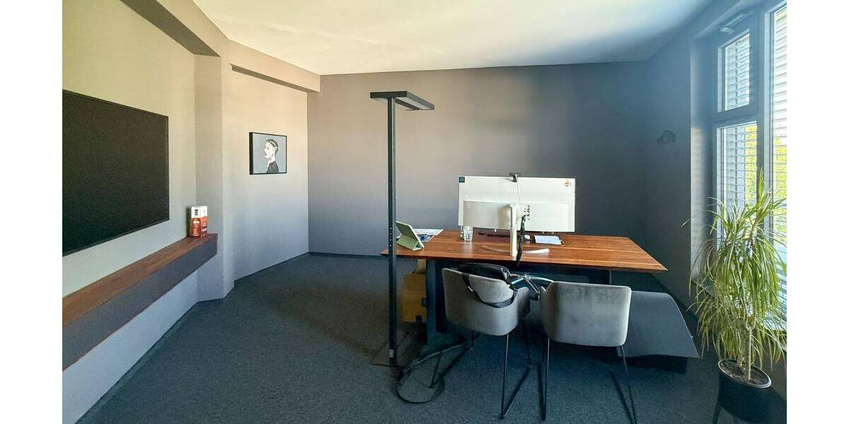 Gewerbeobjekt Düsseldorf Benrath - 4.140&euro; | Angebot:25742642