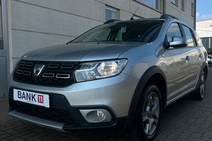 Dacia Logan 65.447 km 11.900 &euro; Hückelhoven 41836