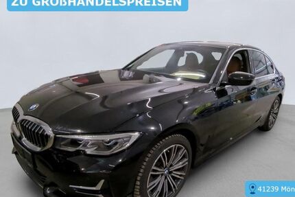 BMW 320 90.520 km 25.990 &euro; Krefeld 47829