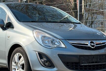 Opel Corsa 124.667 km 4.990 &euro; Mönchengladbach 41068