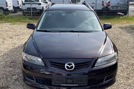 Mazda 6 195.382 km 899 &euro; Viersen 41748