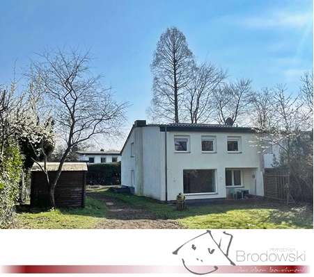 Einfamilienhaus Neuss Furth-Mitte - 4 Zimmer, 110 m&sup2;, 528.000&euro; | Angebot:25887811