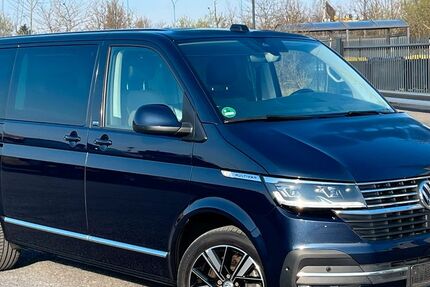 VW T6 Multivan 82.471 km 44.500 &euro; Düsseldorf 40227