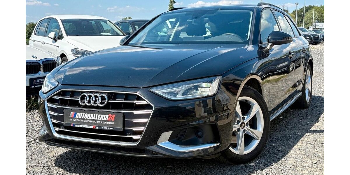 Audi A4 160.185 km 16.900 &euro; Bergheim 50127