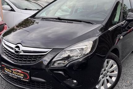 Opel Zafira 219.000 km 5.999 &euro; Mönchengladbach 41238