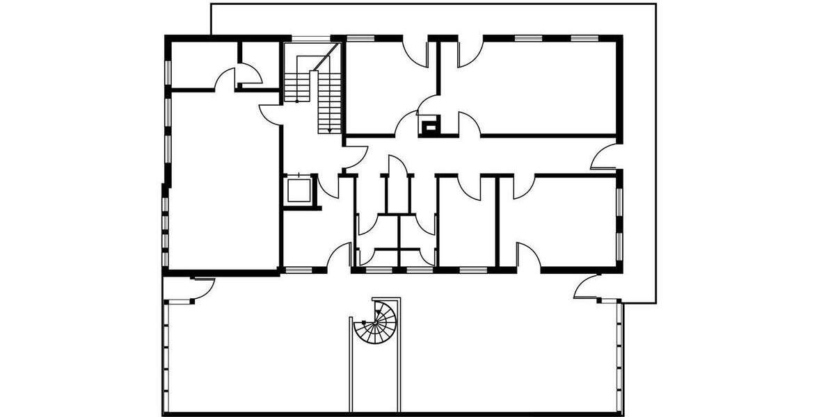 Gewerbeobjekt Mönchengladbach Hermges - 1 Zimmer, 690 m&sup2;, 1.259.000&euro; | Angebot:25669254