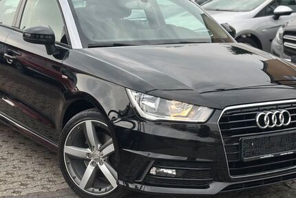 Audi A1 122.914 km 10.998 &euro; Mönchengladbach 41063