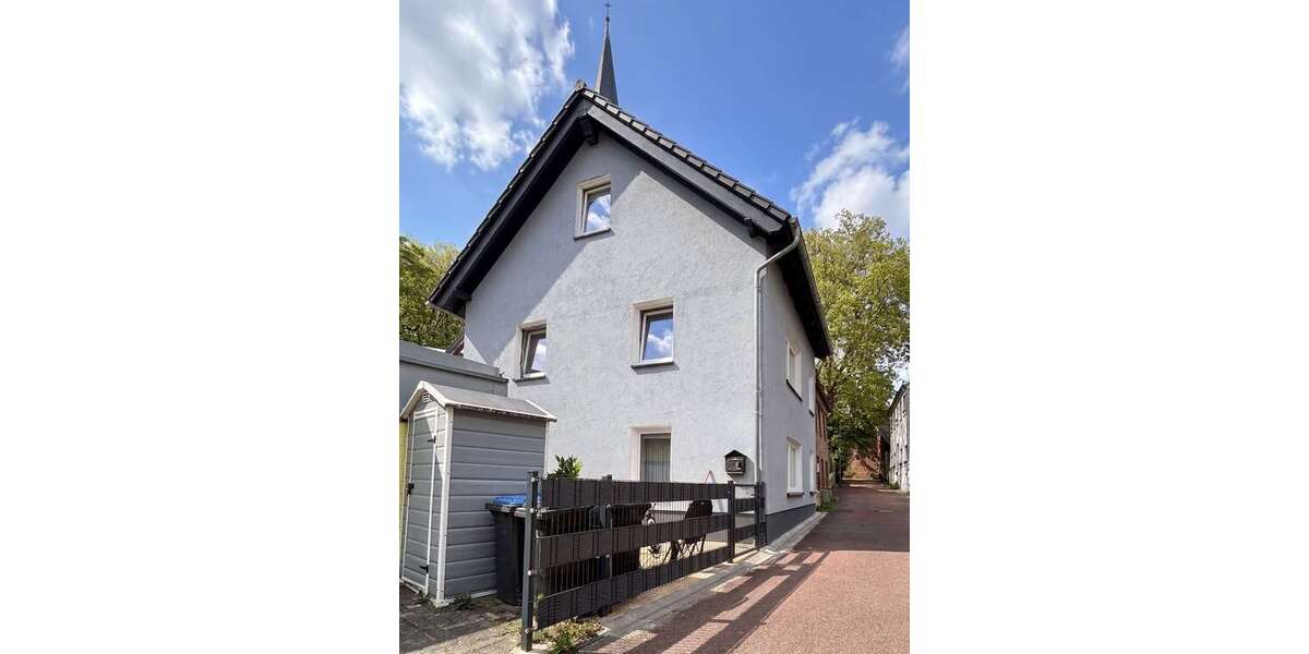 Etagenwohnung Jüchen - 5 Zimmer, 138 m&sup2;, 360.000&euro; | Angebot:26997046