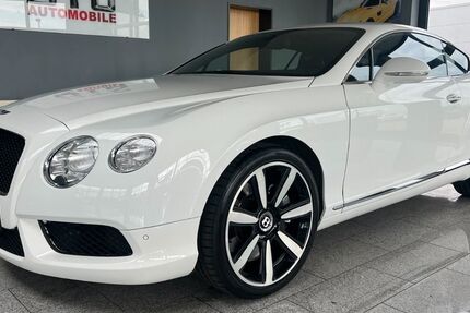 Bentley Continental GT 75.000 km 59.300 &euro; Hückelhoven 41836