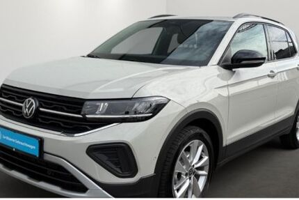 VW T-Cross 21.233 km 29.990 &euro; Neuss 41460
