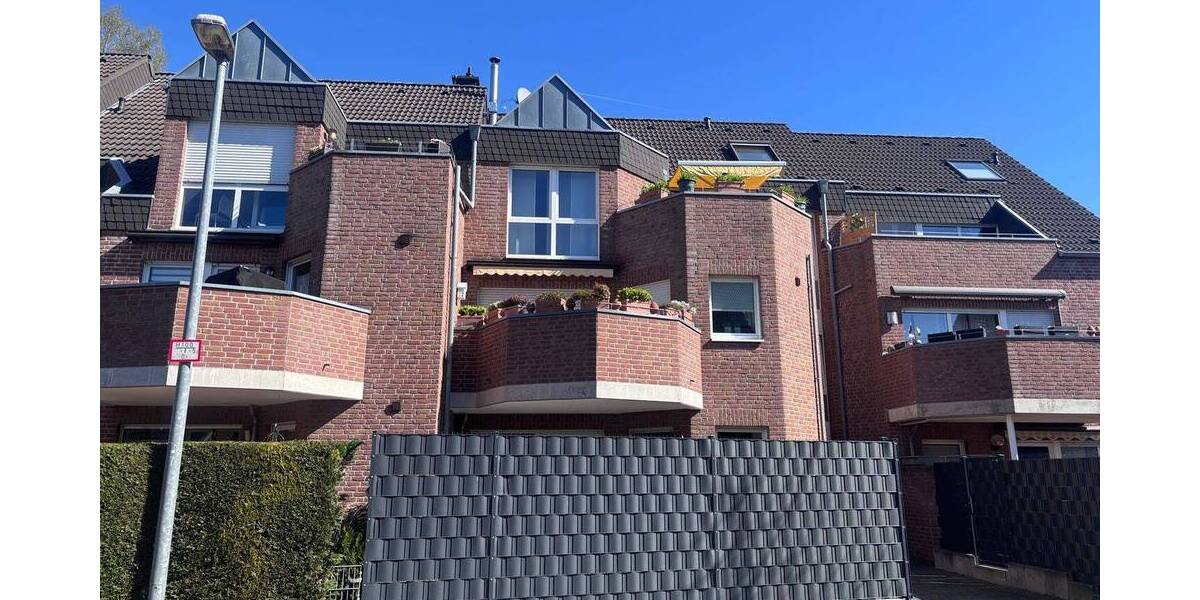 Etagenwohnung Mönchengladbach Neuwerk - 3 Zimmer, 89 m&sup2;, 295.000&euro; | Angebot:26245857