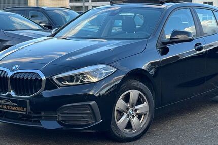 BMW 116 112.000 km 14.990 &euro; Neuss-Norf 41469