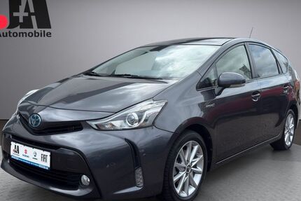 Toyota Prius 45.500 km 20.490 &euro; Langenfeld 40764
