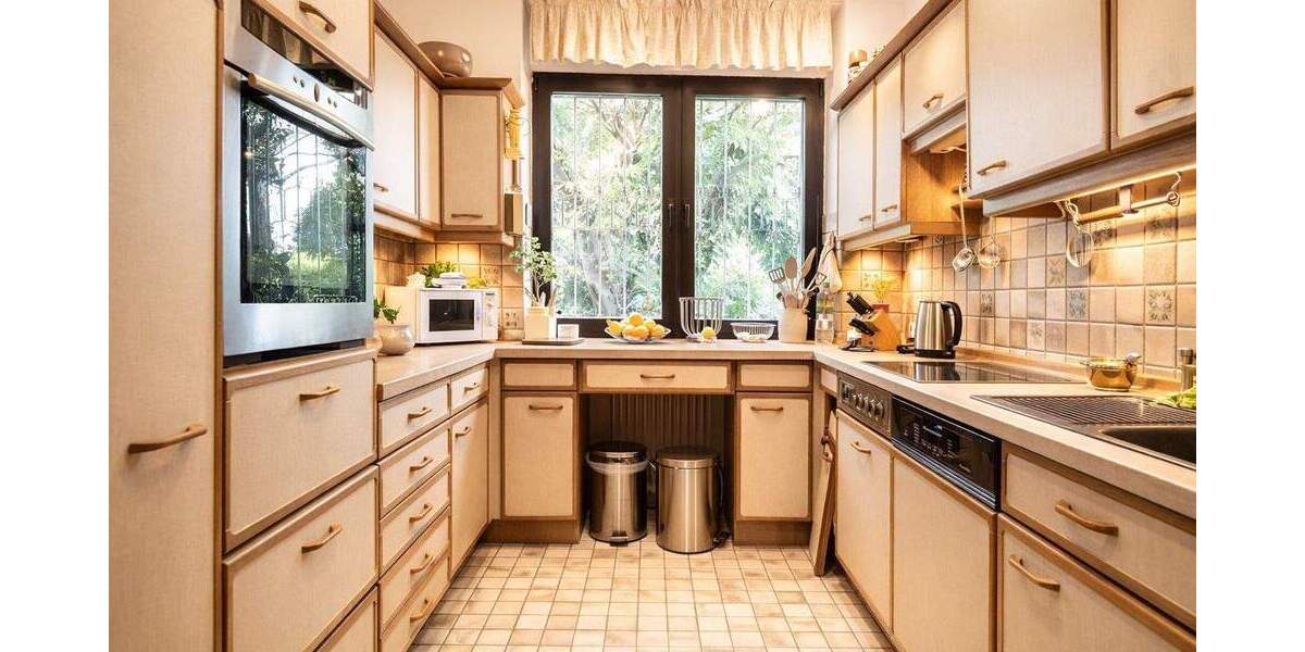 Doppelhaushälfte Krefeld / Oppum Bockum - 4 Zimmer, 155 m&sup2;, 460.000&euro; | Angebot:25879557