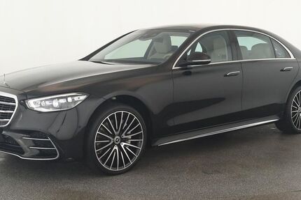 Mercedes-Benz S 400 55.600 km 89.684 &euro; Neuss 41460