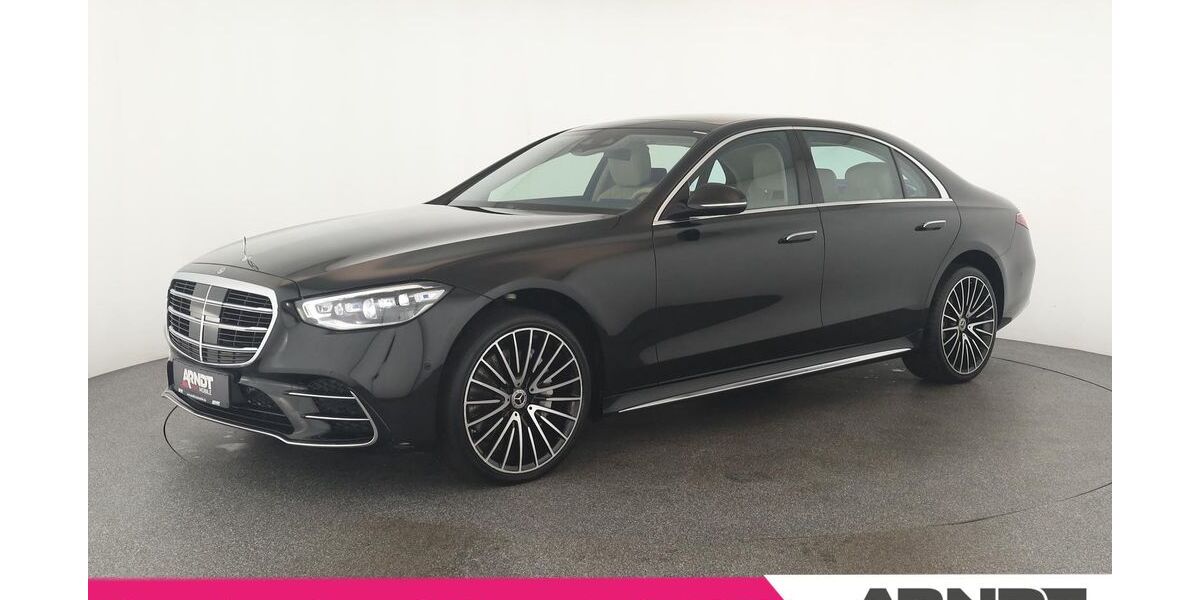 Mercedes-Benz S 400 55.600 km 89.684 &euro; Neuss 41460