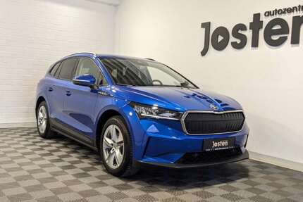 Skoda Enyaq 19.007 km 32.990 &euro; Monheim am Rhein 40789