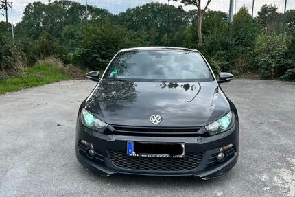 VW Scirocco 218.000 km 4.599 &euro; Düsseldorf 40453