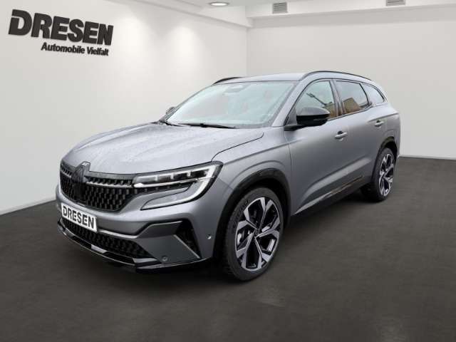 Renault Espace 9.762 km 38.390 &euro; Neuss 41464