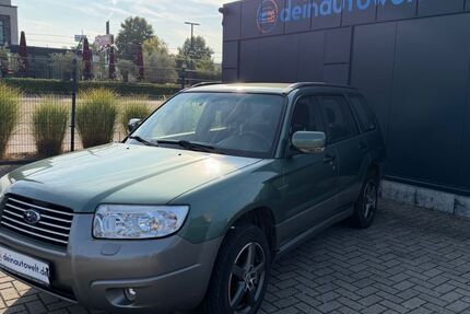 Subaru Forester 305.000 km 1.600 &euro; Dormagen 41540