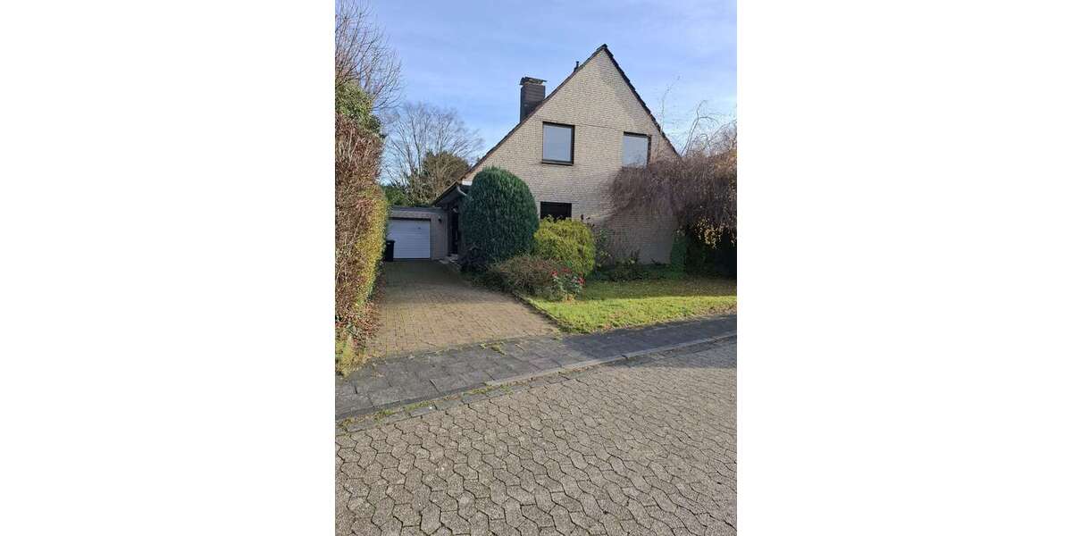 Einfamilienhaus Meerbusch - 4 Zimmer, 125 m&sup2;, 690.000&euro; | Angebot:24507339