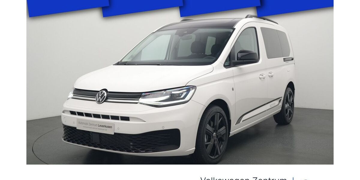 VW Caddy 2.980 km 47.980 &euro; Leverkusen 51379