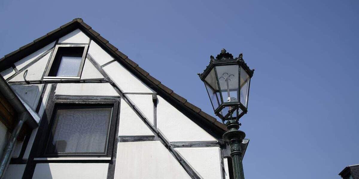 Einfamilienhaus Düsseldorf Urdenbach - 4 Zimmer, 145 m&sup2;, 325.000&euro; | Angebot:26175957