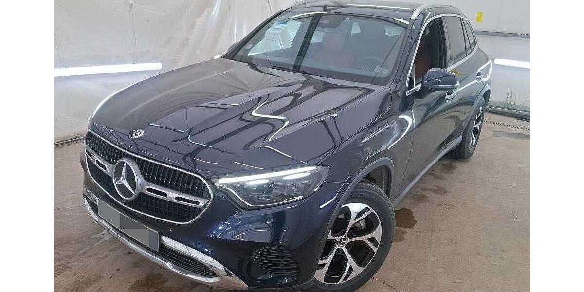 Mercedes-Benz GLC 400 54.400 km 59.490 &euro; Krefeld 47800