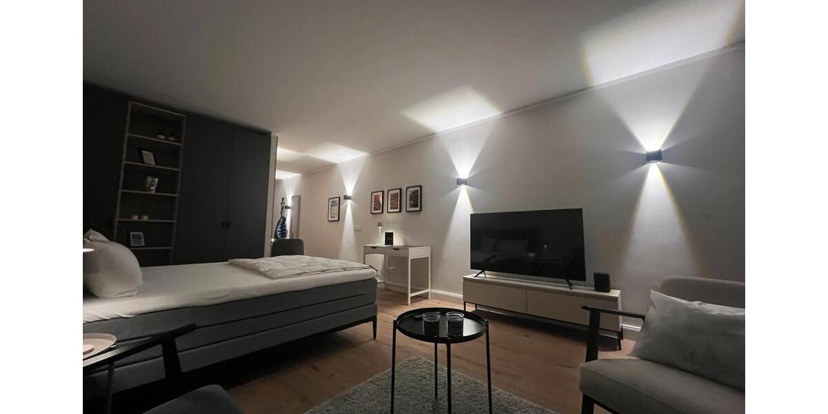 Etagenwohnung Düsseldorf Stadtbezirk 5 - 1 Zimmer, 40 m&sup2;, 295.000&euro; | Angebot:26940699