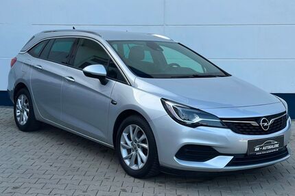 Opel Astra 129.500 km 7.999 &euro; Leverkusen 51373