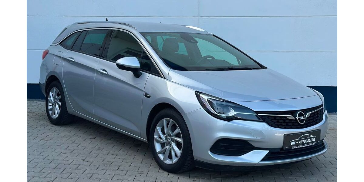 Opel Astra 129.500 km 7.999 &euro; Leverkusen 51373
