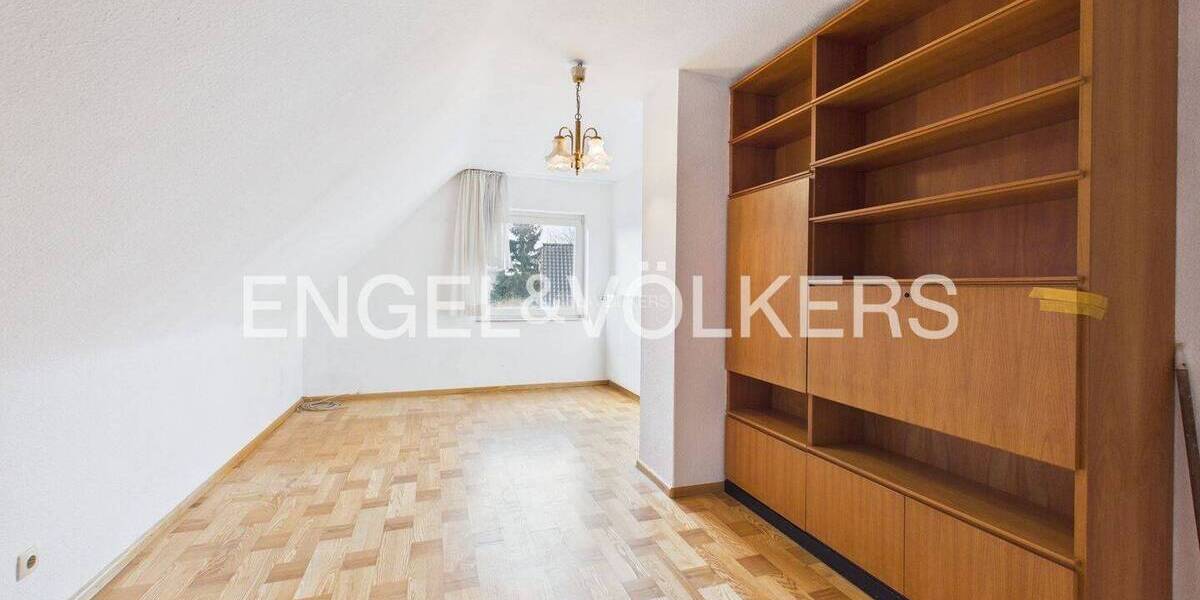 Einfamilienhaus Tönisvorst Vorst - 3 Zimmer, 93 m&sup2;, 295.000&euro; | Angebot:26083172