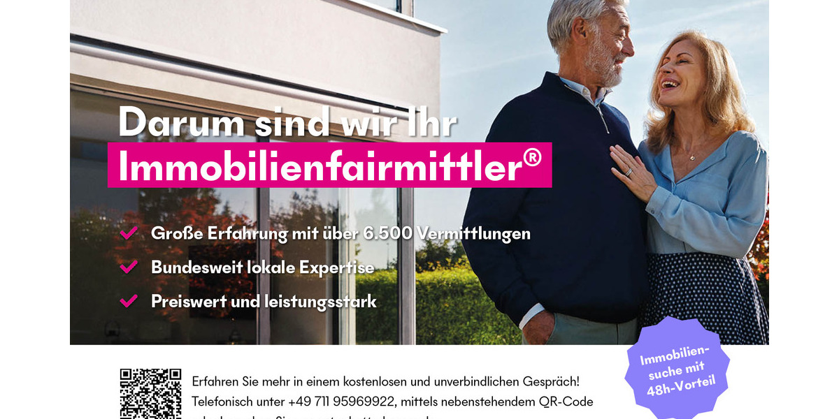 VIEL PLATZ FÜR GENERATIONEN, IDEEN UND ZUKUNFT - Reihenendhaus Mönchengladbach Nord | Angebot:26219843